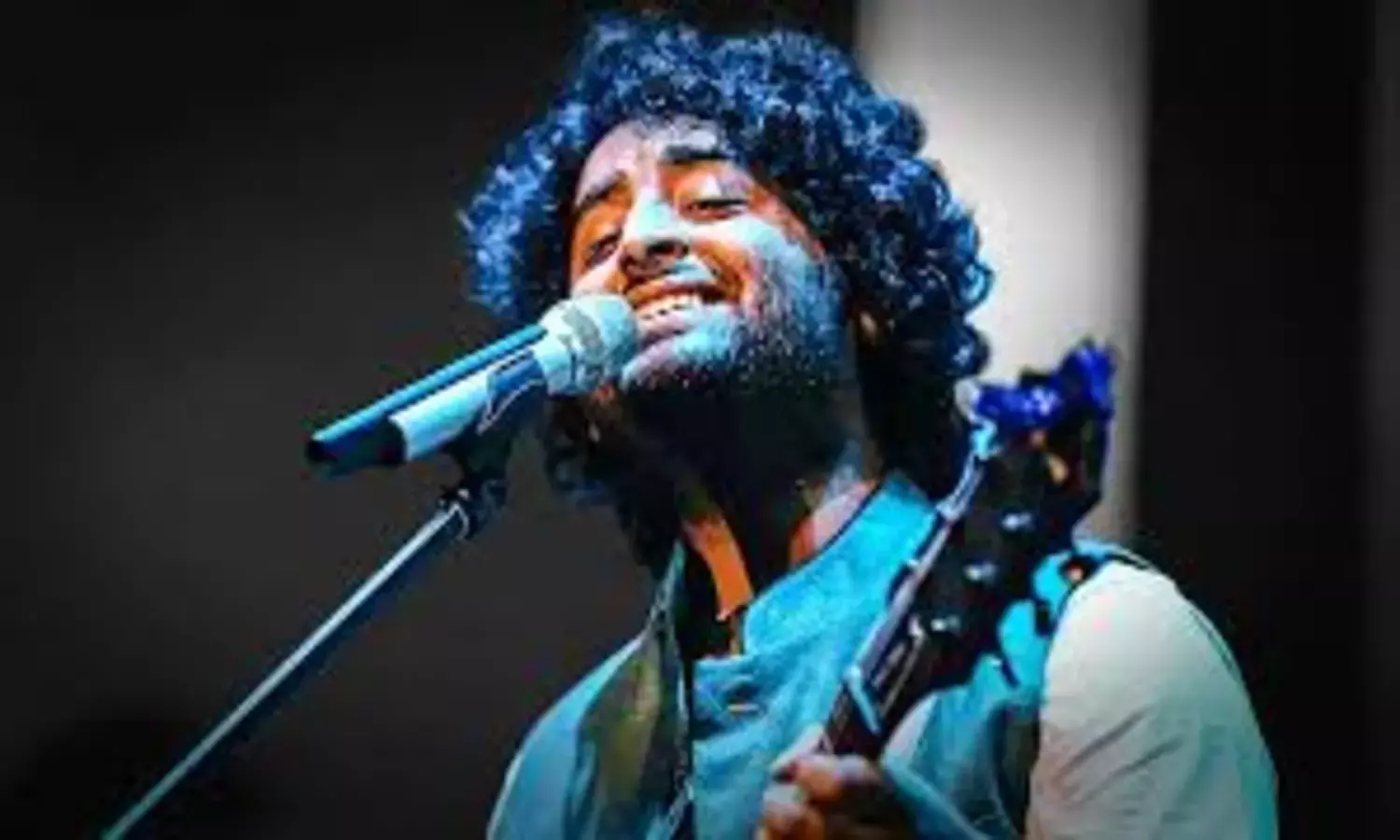 Arijit Singh’s Concert Fee Will Leave You Shocked