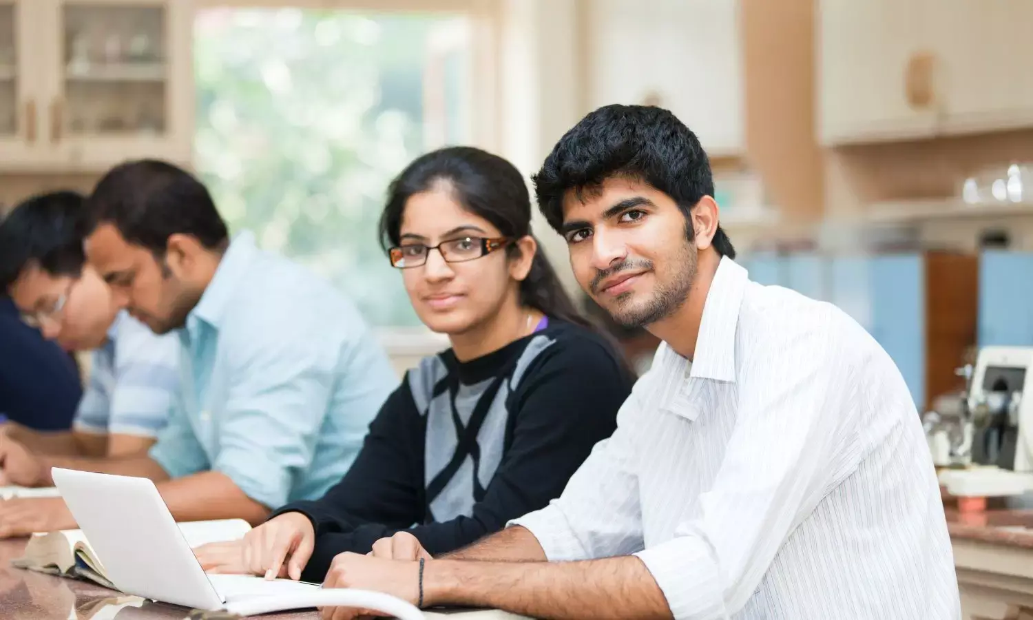 Indian students are choosing targeted job prep over broad academic upskilling