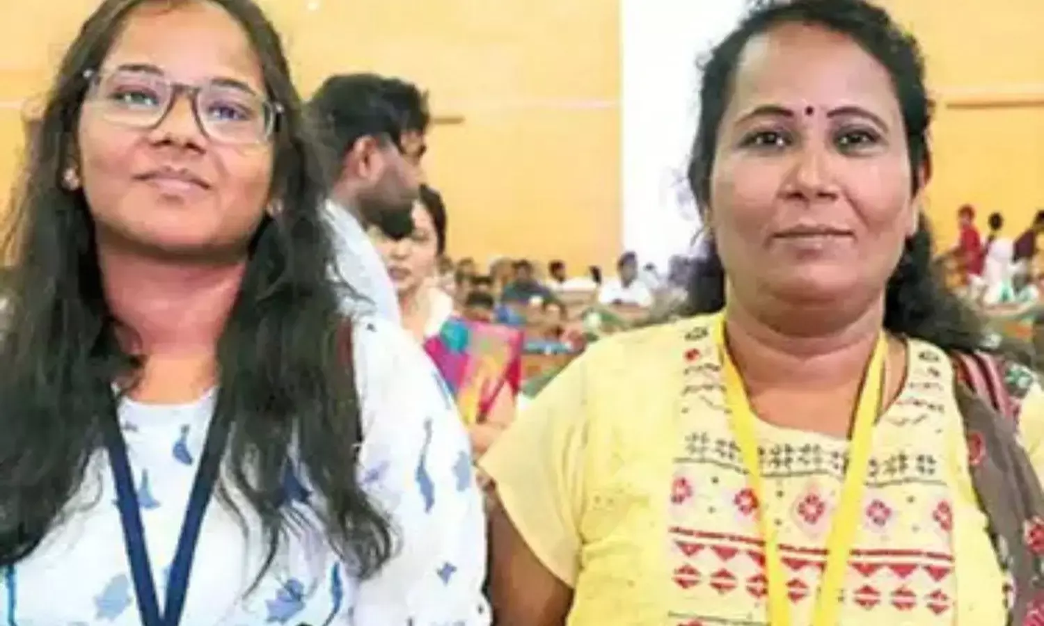 Compensation paid for patta land acquisition following intervention of Upa Lokayukta