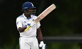 England vs India, 5th Test: Rain Halts Play Early After Sudharsan Steadies India at 72/2