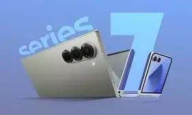 Samsung Releases First Software Update for Galaxy Z Fold 7, Flip 7, and Flip 7 FE