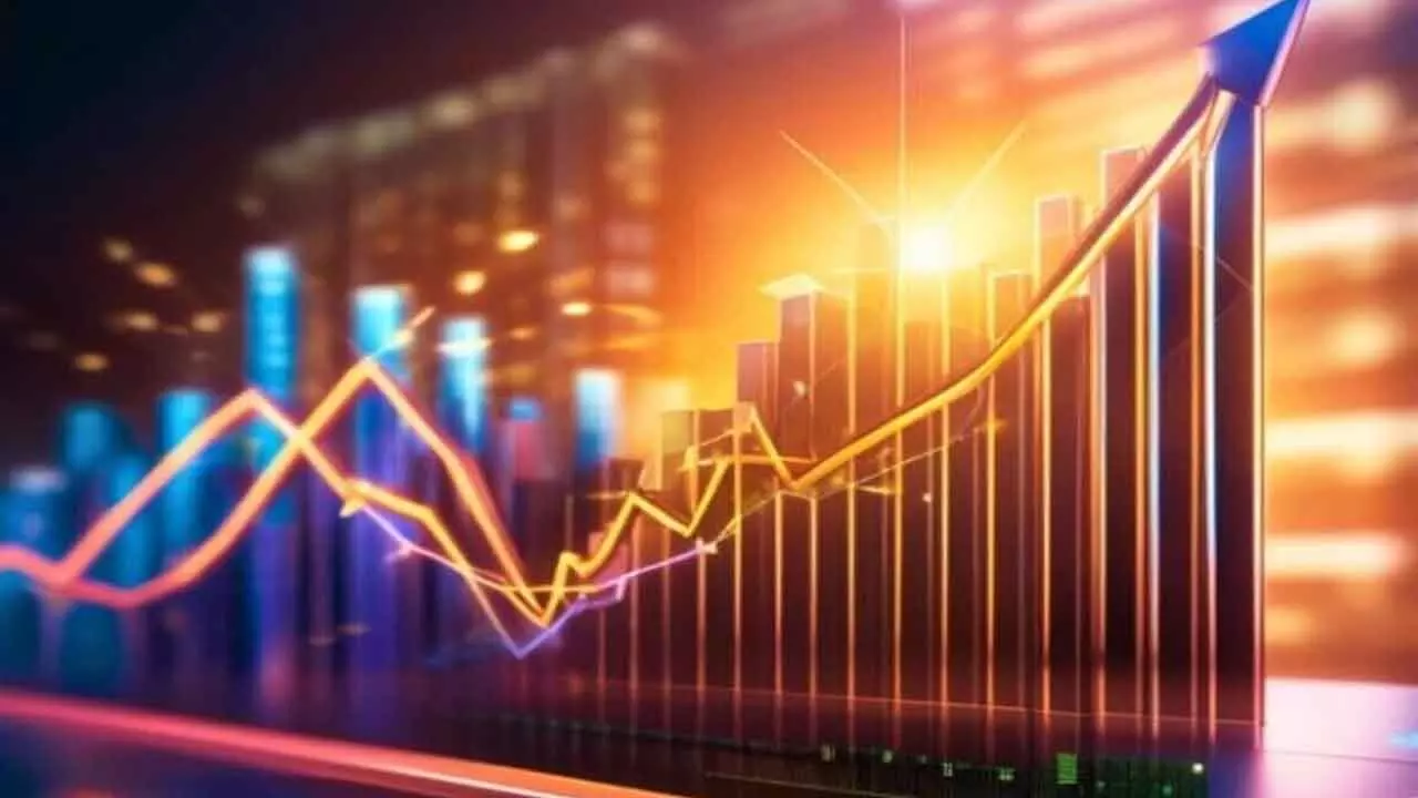 Market Today: Q1 Results Boost Industrial Stocks, FMCG Gains; Key Stocks to Watch