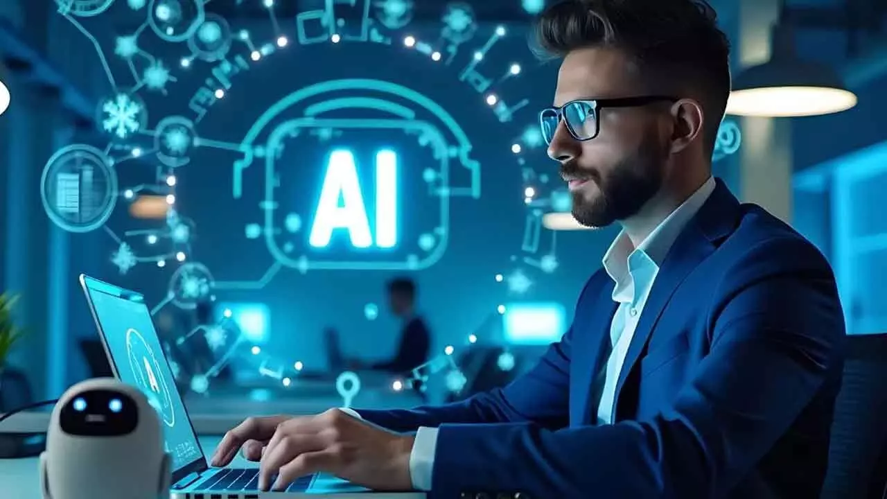 AI Shift and Indian IT Jobs: Experts Warn of Urgent Need for Reskilling After TCS Layoffs AI Shift and Indian IT Jobs: Experts Warn of Urgent Need for Reskilling After TCS Layoffs