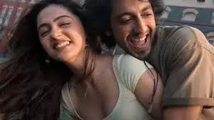 ‘Saiyaara’ Box Office Collection Day 13: Ahaan Panday, Aneet Padda’s Film Crosses ₹270 Crore Despite Midweek Dip