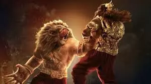 Mahavatar Narsimha Box Office Collection Day 5: Ashwin Kumar’s Film Becomes Highest-Grossing Animated Movie in India Mahavatar Narsimha Box Office Collection Day 5: Ashwin Kumar’s Film Becomes Highest-Grossing Animated Movie in India