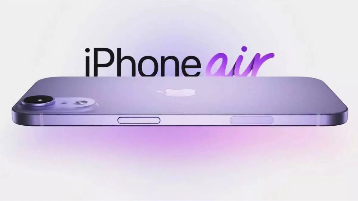 Apple iPhone 17 Air: The Ultimate Guide to Release, Price, Specs, Design & Camera (2025) Apple iPhone 17 Air: The Ultimate Guide to Release, Price, Specs, Design & Camera (2025)