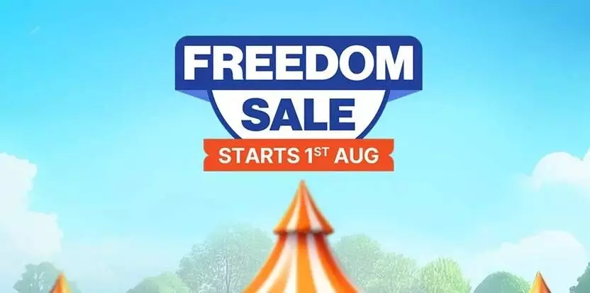 Flipkart Freedom Sale 2025: iPhone 16, Samsung Galaxy S24, Nothing Phone 3a Get Massive Price Cuts – Full Deals List Here