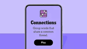 NYT ‘Connections’ Puzzle Hints and Answers for Thursday, July 31 (#781)