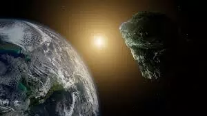 Giant 110-Foot Asteroid to Fly Past Earth Today, Confirms NASA Giant 110-Foot Asteroid to Fly Past Earth Today, Confirms NASA