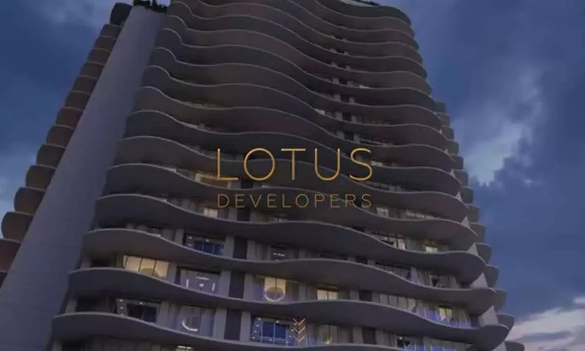 Sri Lotus Developers IPO Review: Backed by Bollywood Stars & Big Investors Sri Lotus Developers IPO Review: Backed by Bollywood Stars & Big Investors