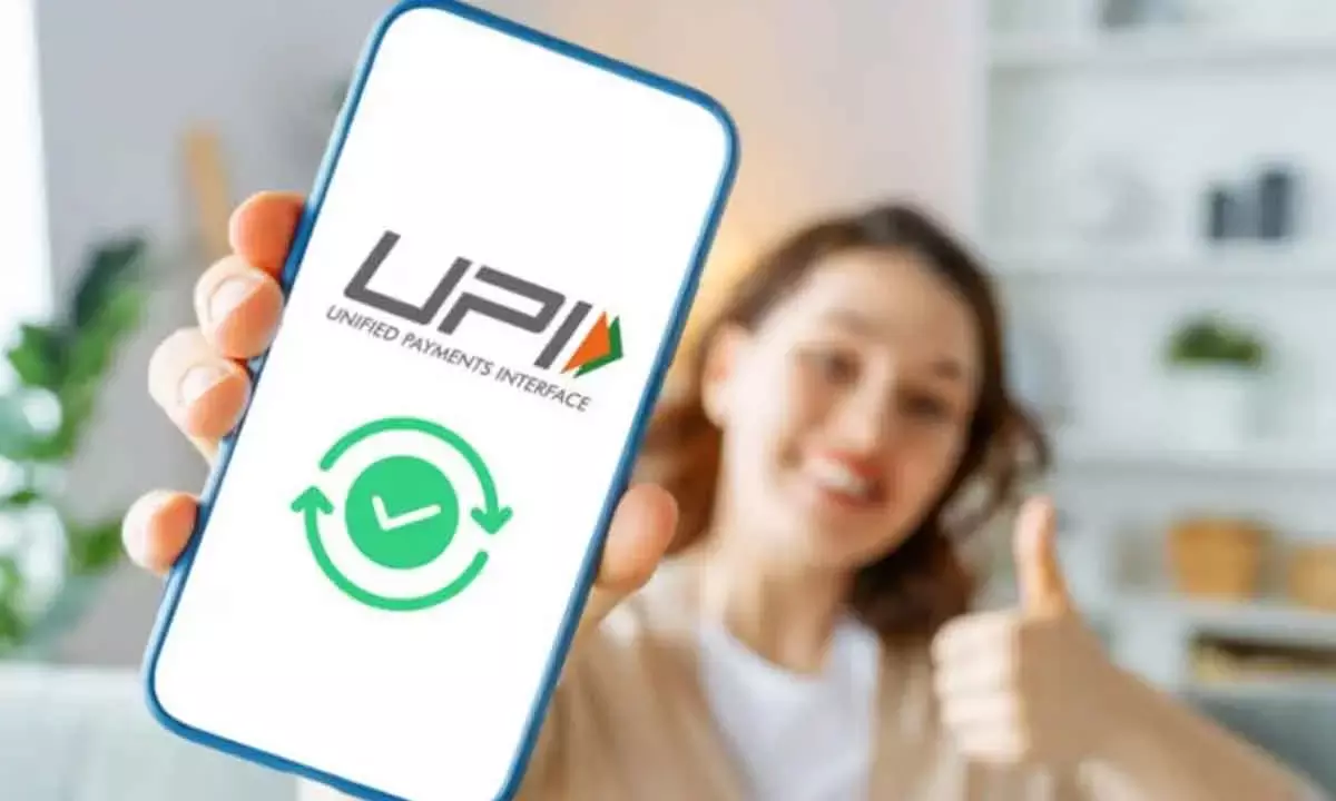 Here’s How to Hide Your Number with Custom UPI IDs on Paytm & Google Pay