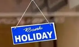 Bank Holidays in August 2025: Banks to Remain Shut for Up to 15 Days Across India — Full List Here
