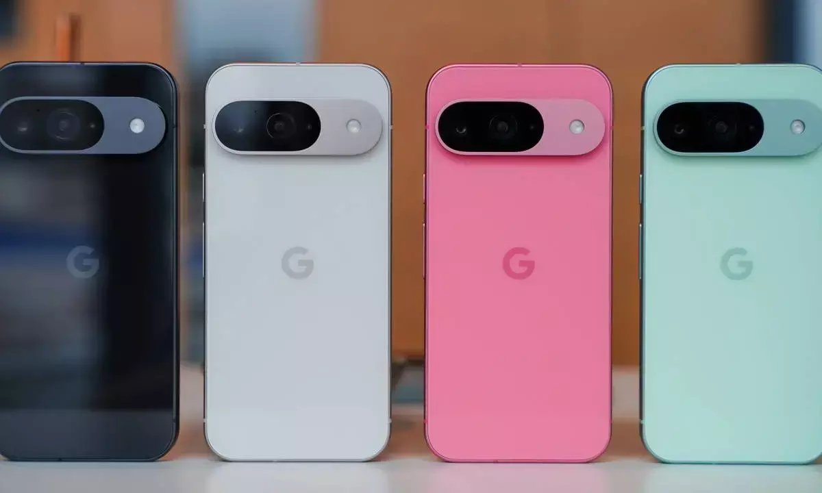 Google Pixel 9 Series Discounted on Flipkart Up to ₹43,000 Off Before Pixel 10 Launch