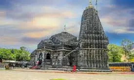 Trimbakeshwar Temple to Undergo ASI Conservation Ahead of Kumbh Mela 2026 in Nashik