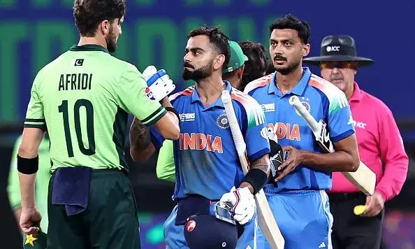 No India vs Pakistan Clash at 2028 Olympics? ICC Likely to Approve One Team Per Continent Qualification