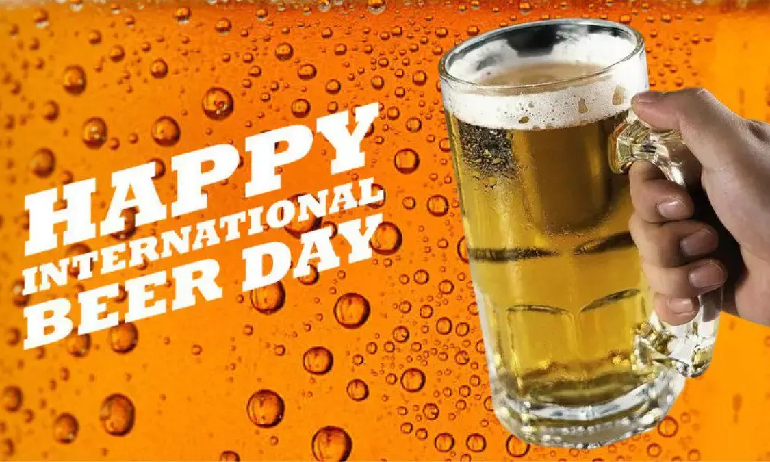 World Beer Day 2025: Crack Open a Cold One & These So-Bad-They’re-Good Beer Jokes