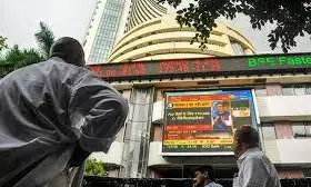 Sensex Tumbles Over 340 Points as US Tariff Shockwaves Hit Indian Markets | Stock Market Live Updates
