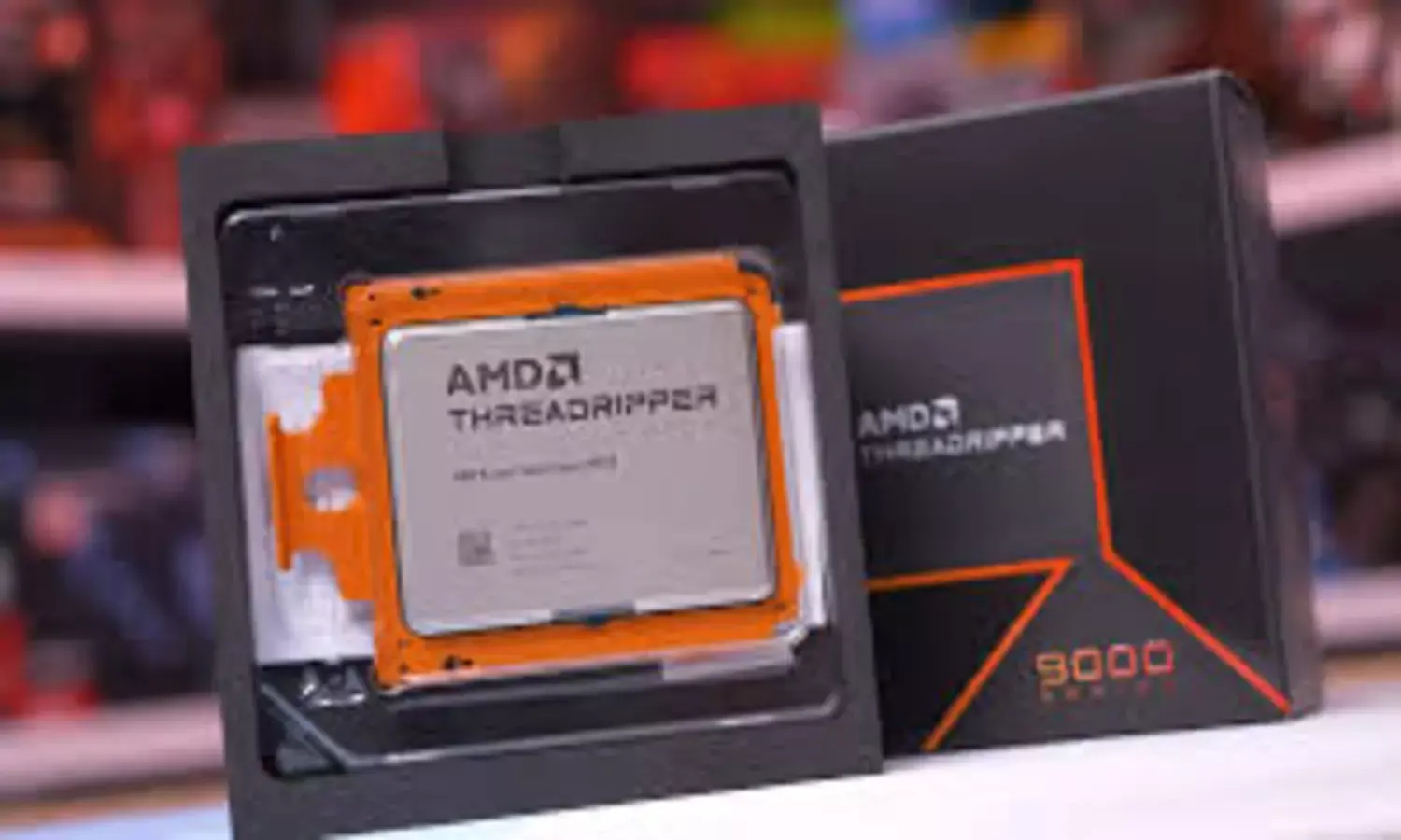 AMD Threadripper 9970X vs 9980X: Which CPU Should You Buy?