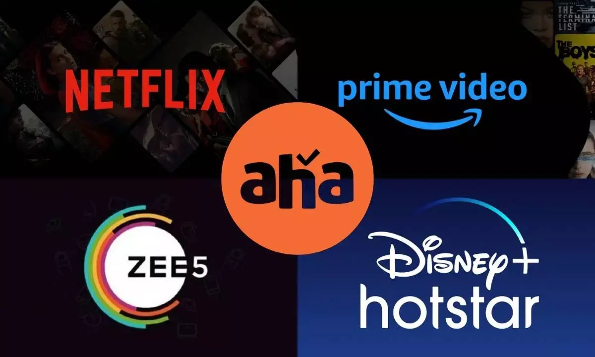 20 New OTT Releases This Weekend: Movies & Series Releasing on the 1st August