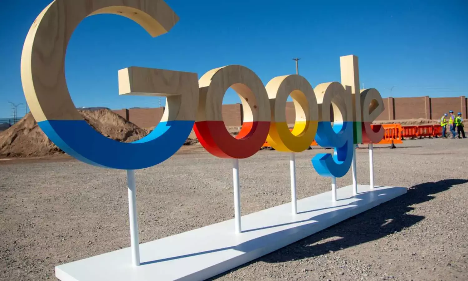 Googles mega data centre to change Vizags IT landscape