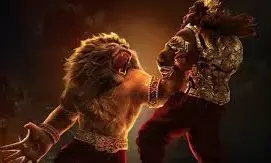 ‘Mahavatar Narsimha’ Box Office Day 8: Animated Mythology Epic Inches Towards ₹45 Crore, Breaks Recor