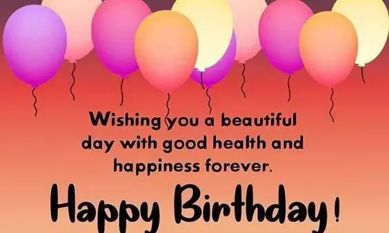 Best Happy Birthday Wishes and Messages in English for Every Relationship