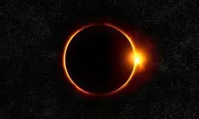 No Solar Eclipse on August 2, 2025 — The Real Event Is in 2027: What India Can Expect