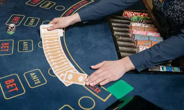 The Baccarat Boom: What Business Leaders Can Learn from Digital Trends