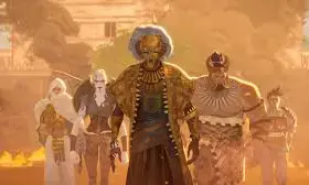 Eyes of Wakanda Part 2: Will There Be Episode 5 or a New Season? Here’s What We Know