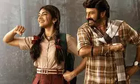 71st National Film Awards: South Indian Cinema Shines as Bhagavanth Kesari, Parking, and Ullozhukku Win Big 71st National Film Awards: South Indian Cinema Shines as Bhagavanth Kesari, Parking, and Ullozhukku Win Big