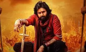 Hari Hara Veera Mallu Box Office: Pawan Kalyan’s Period Drama Struggles to Cross ₹100 Crore Worldwide in First Week