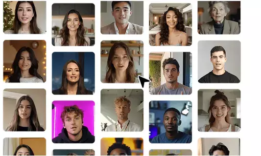 Why AI Video Avatars Are the Future of Human-Driven Content