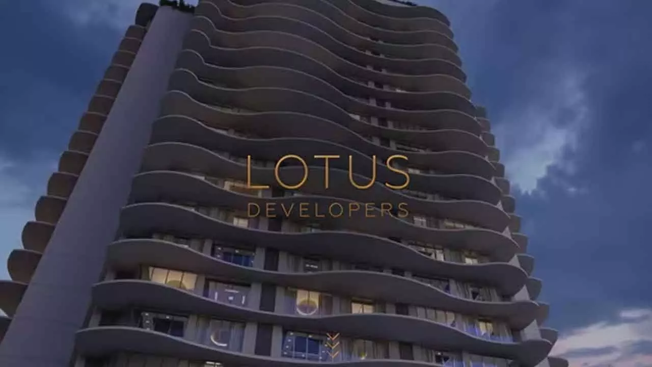 Sri Lotus Developers IPO Review: Backed by Bollywood Stars & Big Investors Sri Lotus Developers IPO Review: Backed by Bollywood Stars & Big Investors