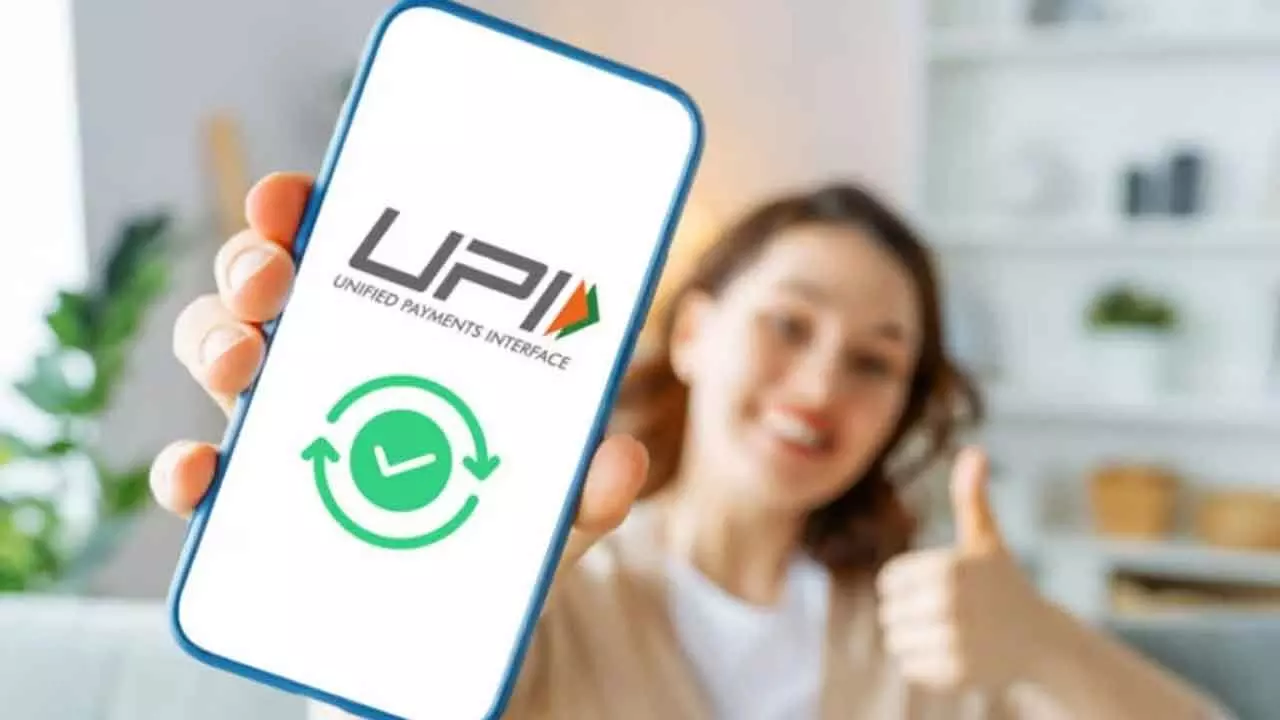 UPI Users Alert: Major Rule Changes from August 1 — Full List Here UPI Users Alert: Major Rule Changes from August 1 — Full List Here