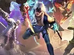 Garena Free Fire Max: August 1 Redeem Codes Released – Claim Skins, Diamonds & More