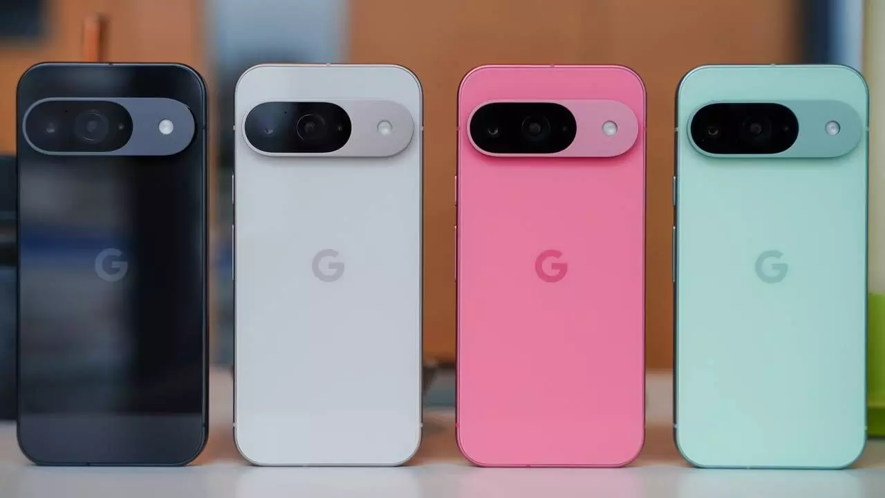 Google Pixel 9 Series Discounted on Flipkart Up to ₹43,000 Off Before Pixel 10 Launch