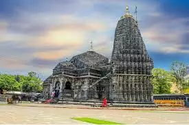 Trimbakeshwar Temple to Undergo ASI Conservation Ahead of Kumbh Mela 2026 in Nashik