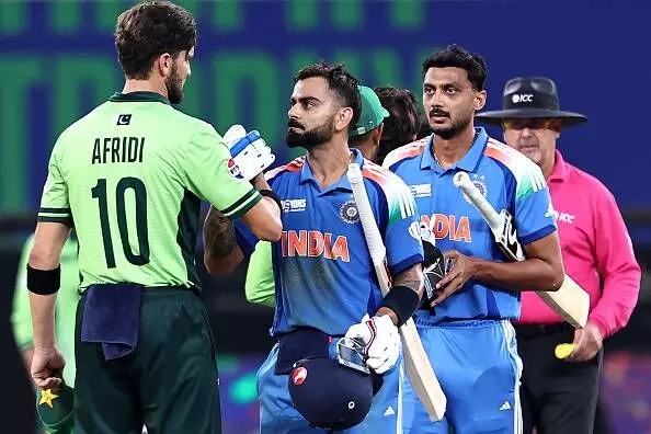 No India vs Pakistan Clash at 2028 Olympics? ICC Likely to Approve One Team Per Continent Qualification