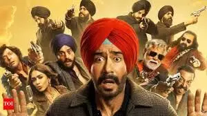 ‘Son of Sardaar 2’ vs ‘Dhadak 2’: Box Office Day 1 Clash Amidst Saiyaara, Mahavatar Narsimha Dominance