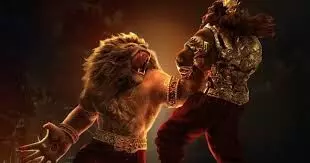 ‘Mahavatar Narsimha’ Box Office Day 8: Animated Mythology Epic Inches Towards ₹45 Crore, Breaks Recor
