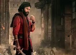 ‘Hari Hara Veera Mallu’ to Stream on OTT Soon – Expected Release on Independence Day