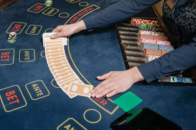 The Baccarat Boom: What Business Leaders Can Learn from Digital Trends