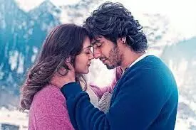 Saiyaara Creates History at UK Box Office, Beats Pathaan’s 2nd Week Record