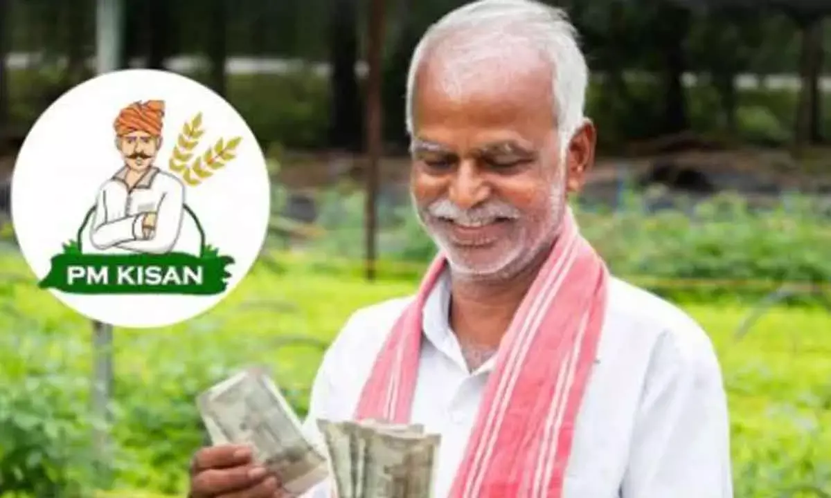PM Kisan Scheme: 20th Instalment of ₹2,000 Released, Check Eligibility and eKYC Process