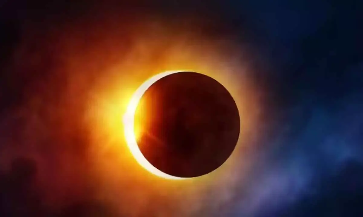 Surya Grahan 2025: NASA Clarifies There Is No Eclipse Today