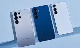 Samsung Galaxy S26 Series May Get Major Battery and Charging Upgrades — What to Expect