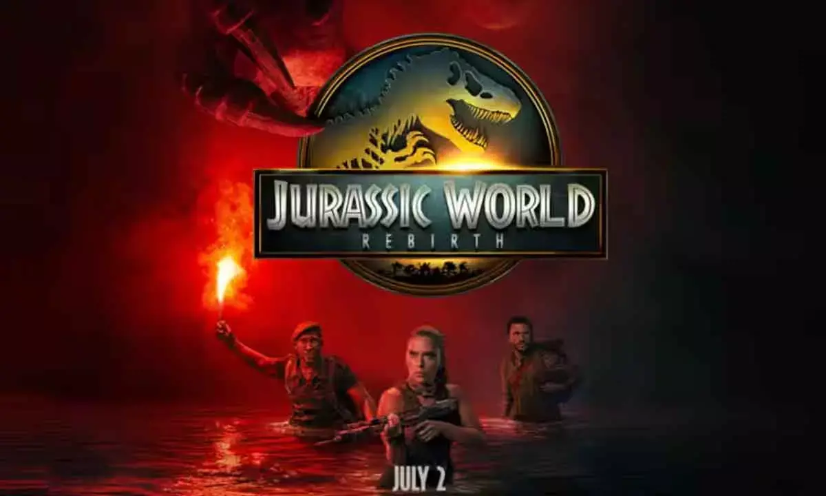 Jurassic World Rebirth Box Office: 28 Days Collection at ₹86 Crore, Nears End of Run