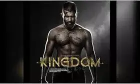 Box Office: Vijay Deverakonda’s ‘Kingdom’ Sees Sharp Drop on Day 2 After Record Opening