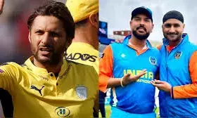 PCB Bans Use of ‘Pakistan’ Name in Private Cricket Leagues After WCL Controversy