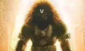 Mahavatar Narasimha Becomes Highest-Grossing Animated Film in India, Surpasses Spider-Man